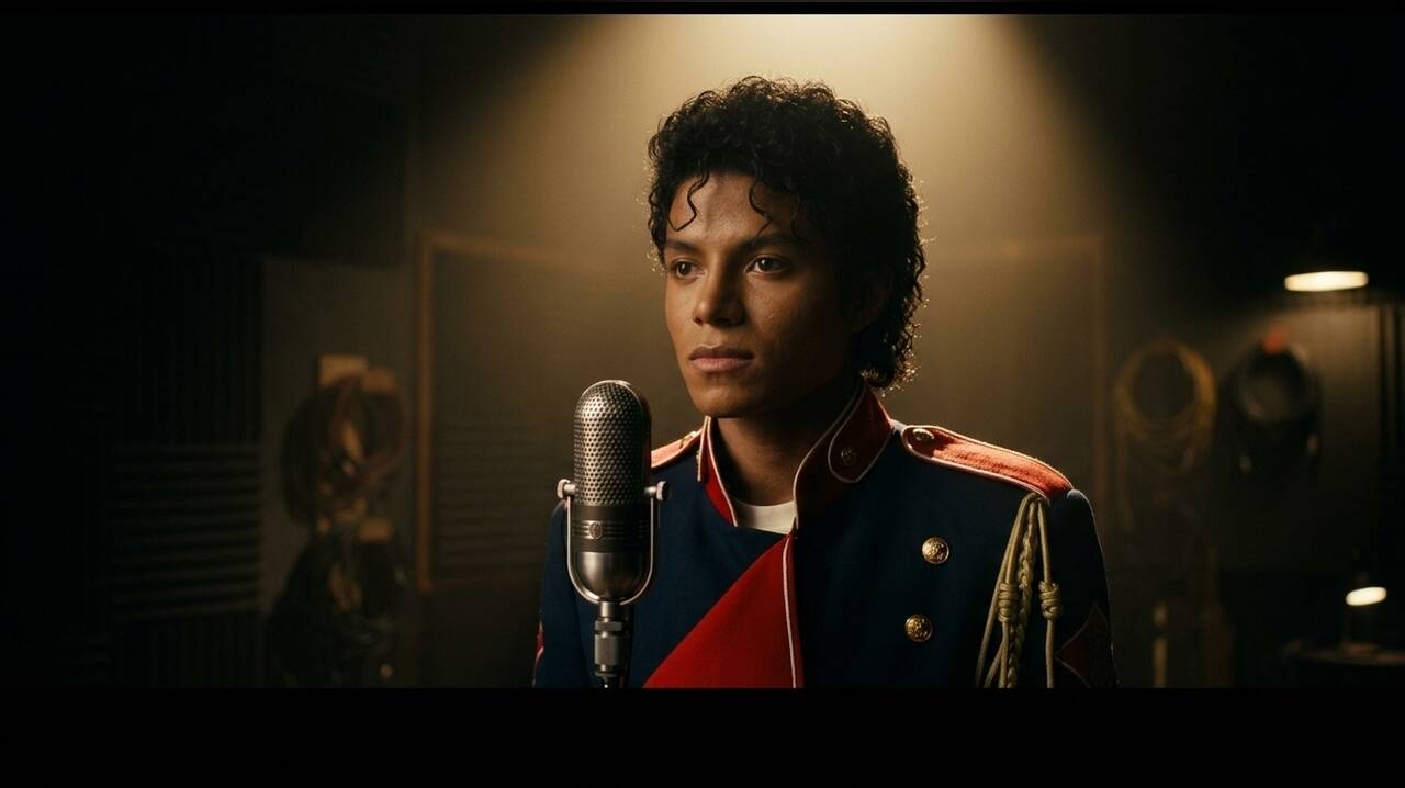 Global Box Office for Michael: Exceeds $425 Million of The Intouchables ...