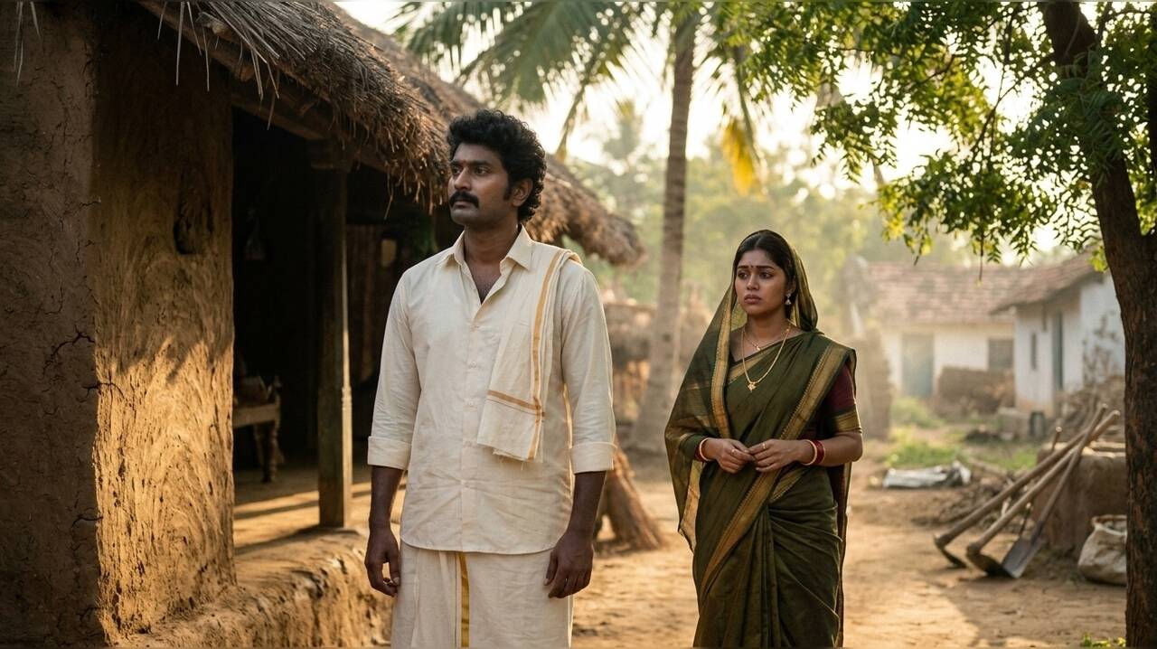 Release Date and Streaming Platform for Papam Prathap: Details on When ...