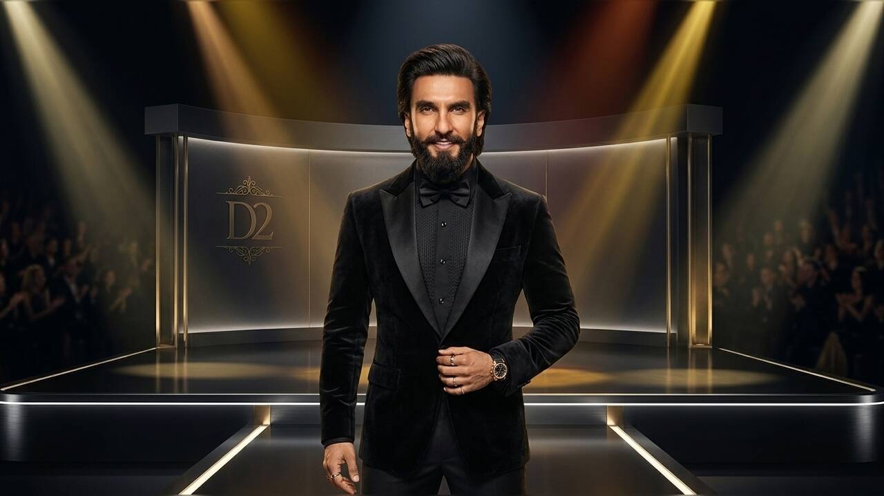 Dhurandhar 2 Achieves Milestone of 1100 Crore at Hindi Box Office – Ranveer Singh and Team Make History!