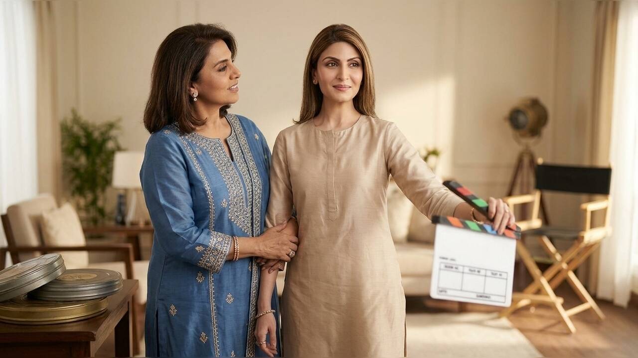 Box Office: Will the debut of Riddhima Kapoor's Daadi Ki Shaadi align with  the initial earnings of Ranbir Kapoor's films? | Zoom TV