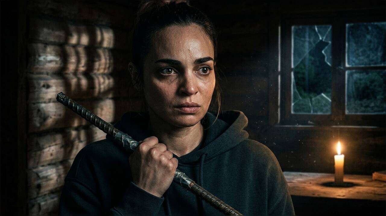 Evil Dead Burn Trailer Unleashes Gory Family Reunion — image 1