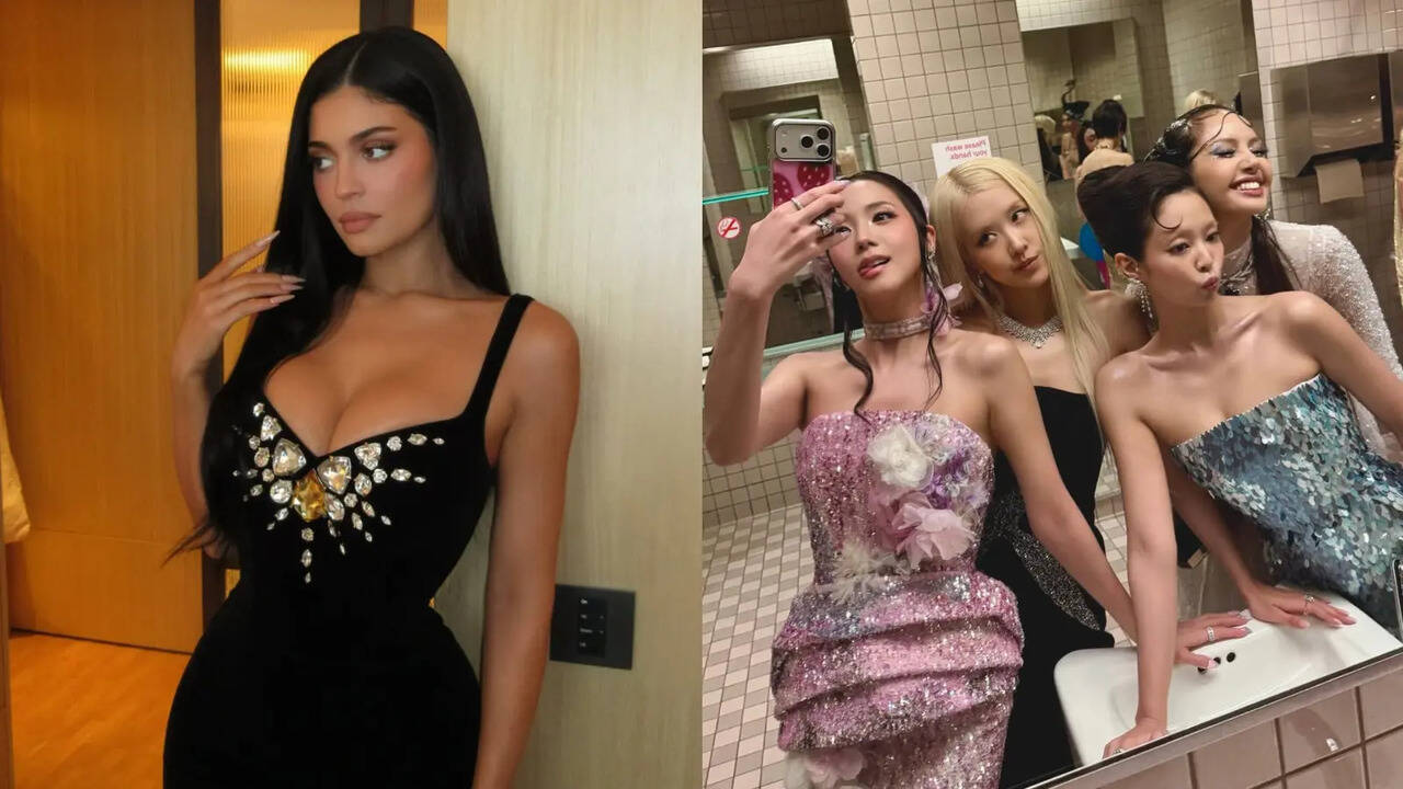 Limpieza de Instagram: razones por las que Kylie Jenner y Blackpink perdieron más de 10 millones de seguidores