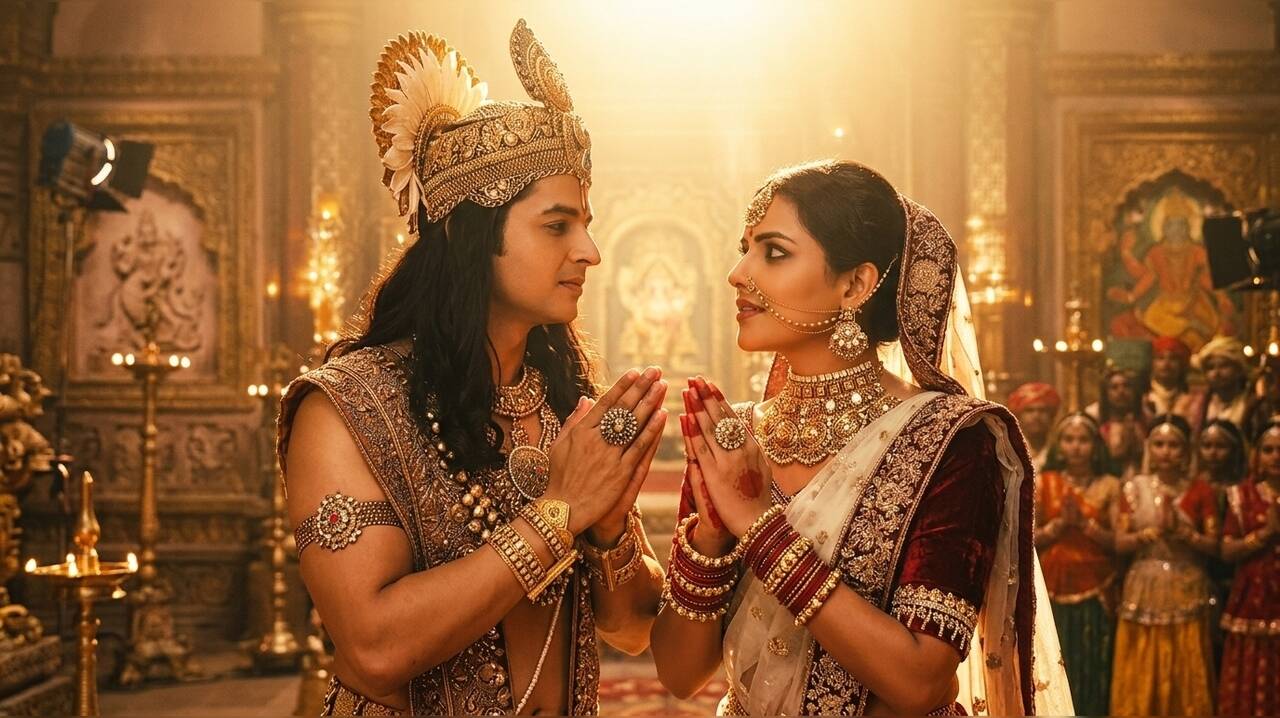Krishnavataram Part 1 – The Heart Sees a 95% Increase in Box Office ...
