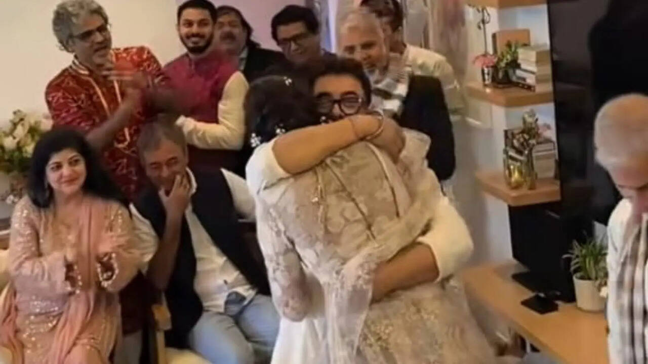 aamir-khan-gauri-spratt-wedding-mumbai