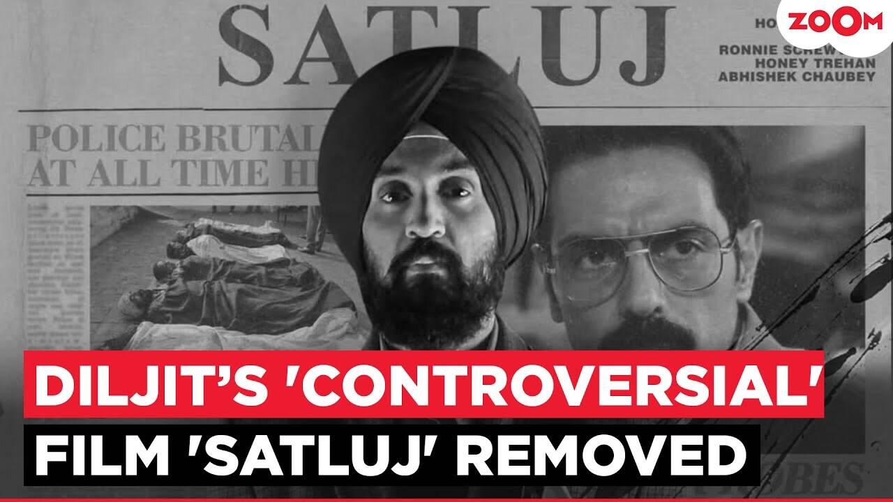 diljit-dosanjh-punjab-95-satluj-ott-takedown-india