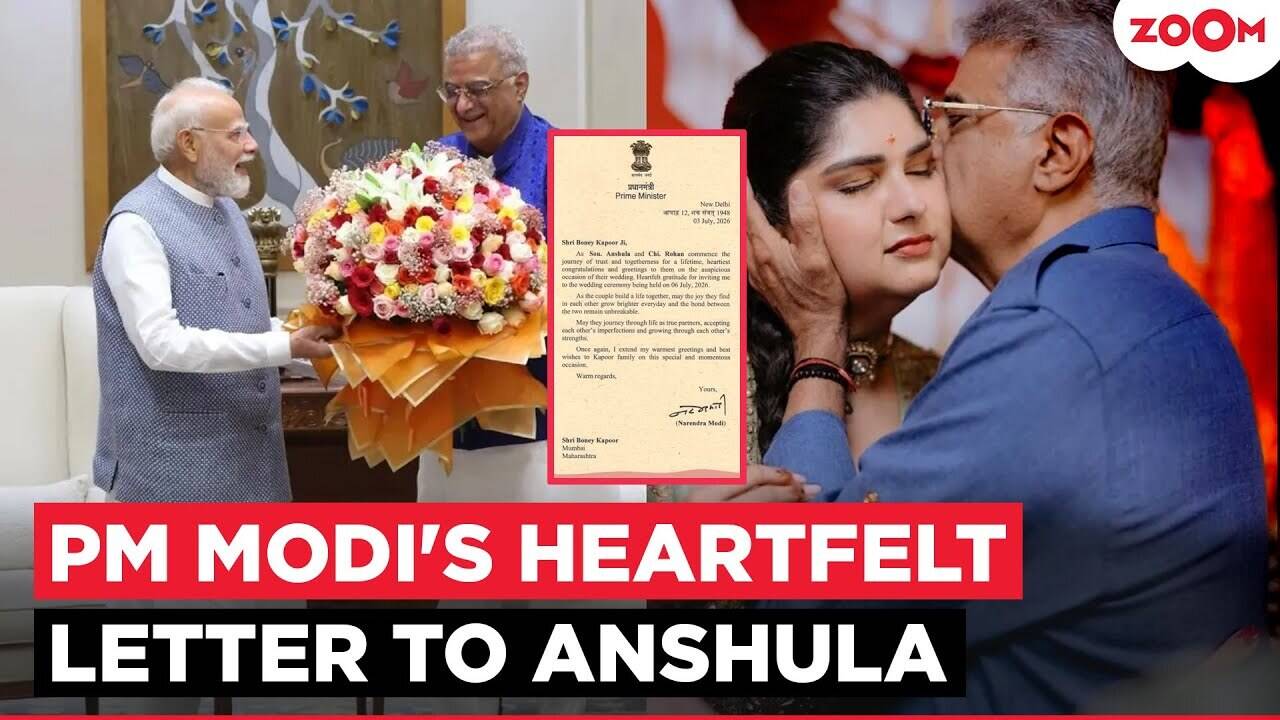 modi-letter-boney-kapoor-wedding