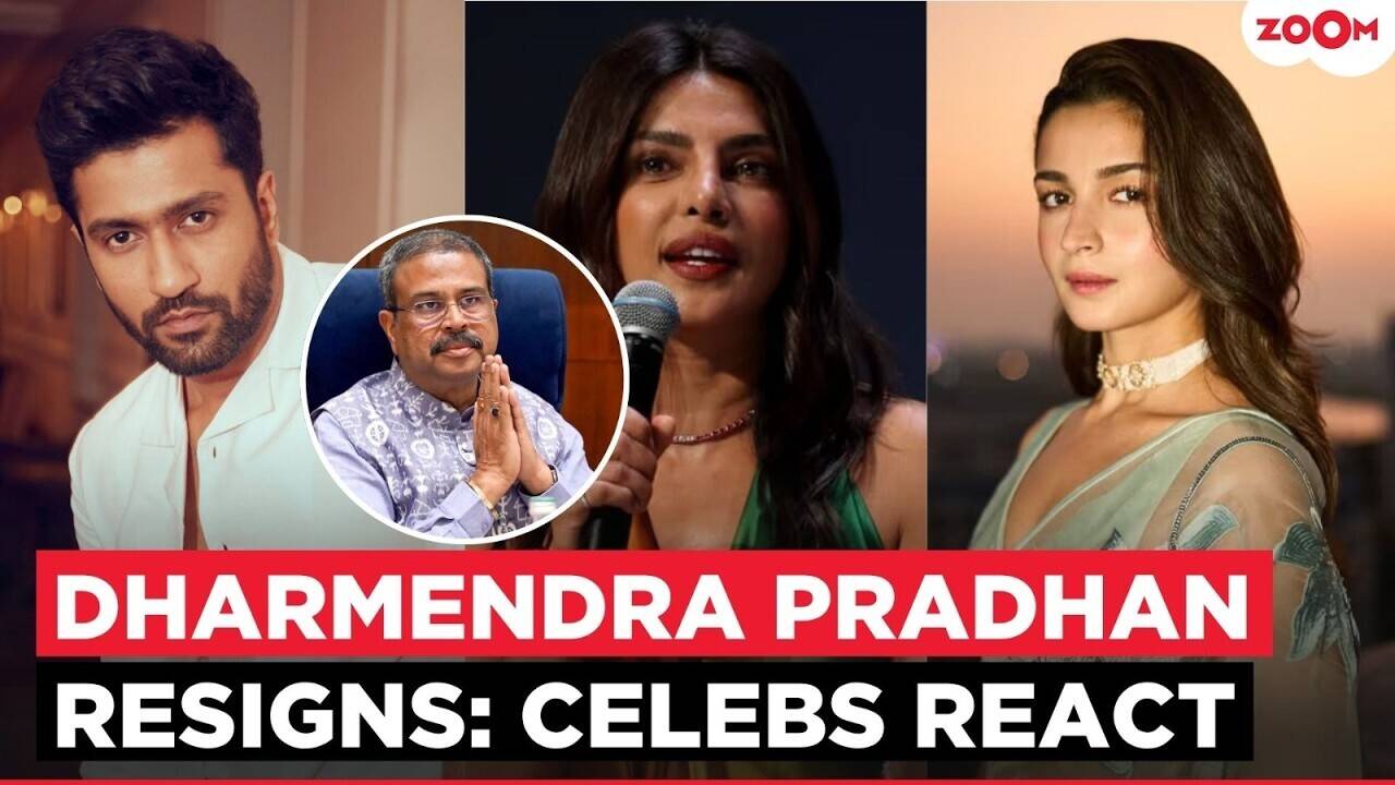 dharmendra-pradhan-resigns-india-education-minister-reactions