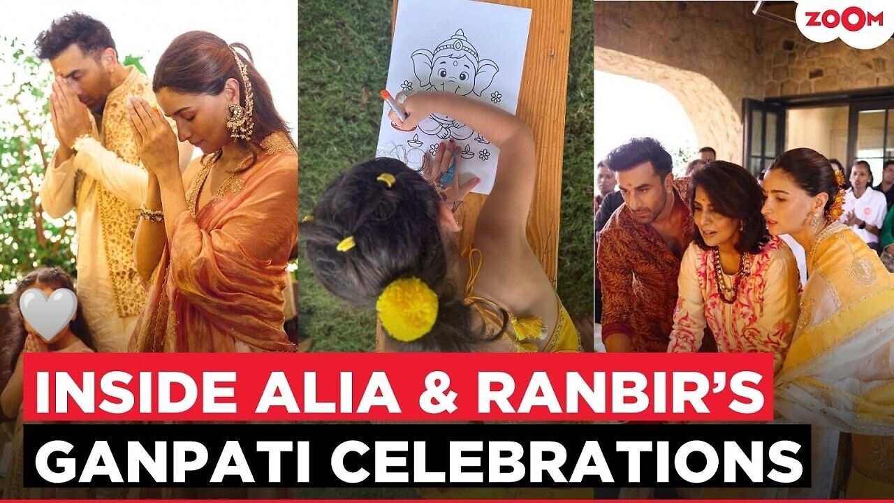 alia-bhatt-shares-kapoor-family-ganesh-chaturthi-celebrations-with-ranbir-and-raha