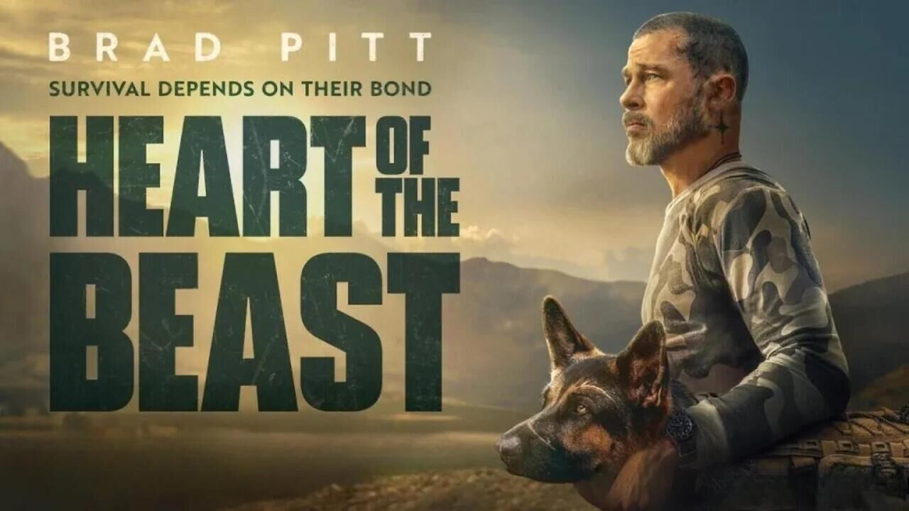 Brad Pitt’s Heart Of The Beast Faces $205 Million Global Break-Even ...