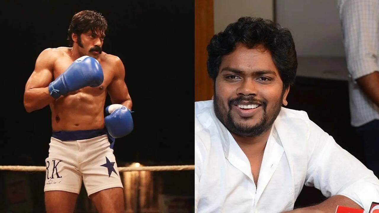 Pa. Ranjith Commences Production on Sarpatta Parambarai Round 2 with ...
