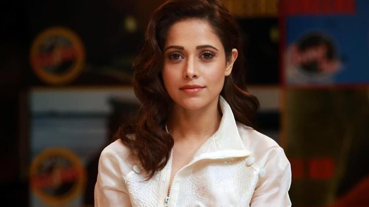 Nushrratt Bharuccha Shares Recovery Update Following Spinal Fracture ...
