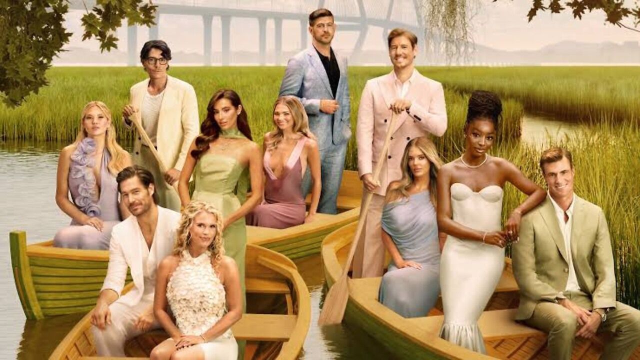 Southern Charm Season 12: Premiere Date, Cast and Plot Details Revealed ...