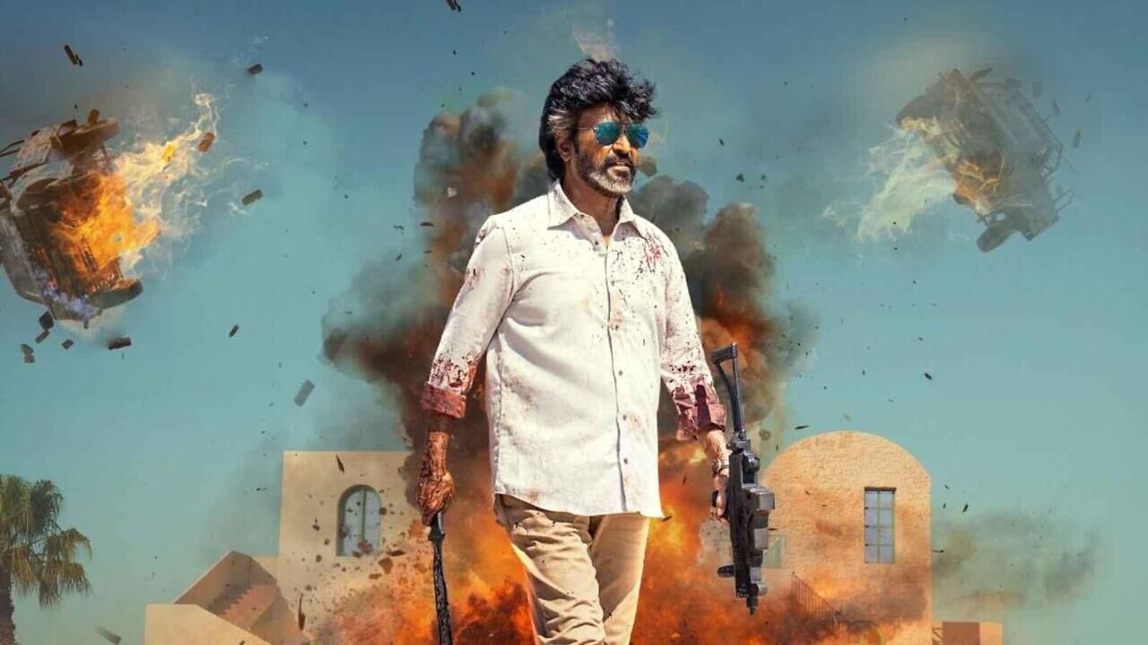 Rajinikanth’s Jailer 2 Confirms Star-Studded Cast and Cameo Appearances ...