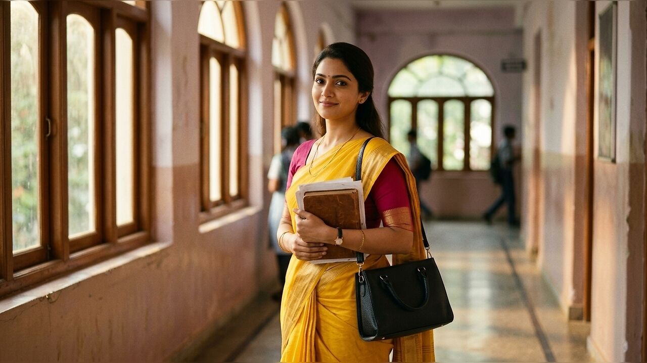 Aafiya Sayed Introduced as Lead in Nithiin’s Upcoming Telugu Film Alias ...