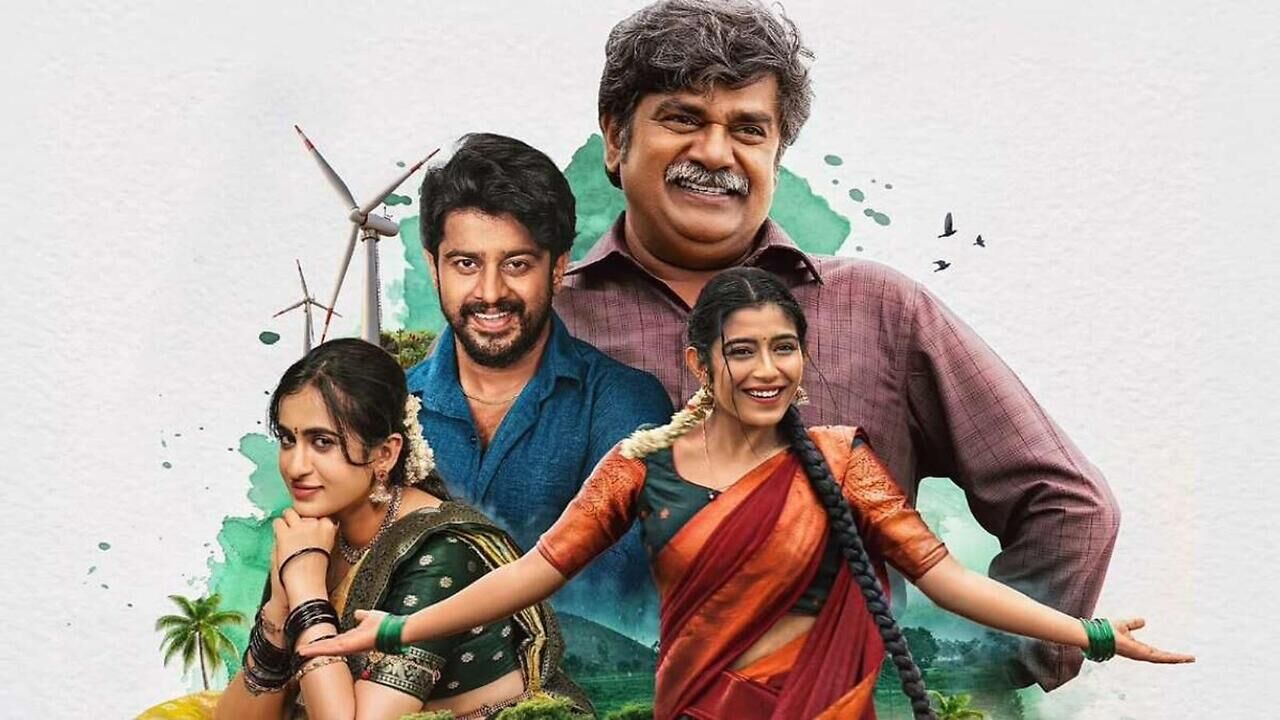 Premada Oorali Eyes ₹80 Crore Milestone as Box Office Momentum ...