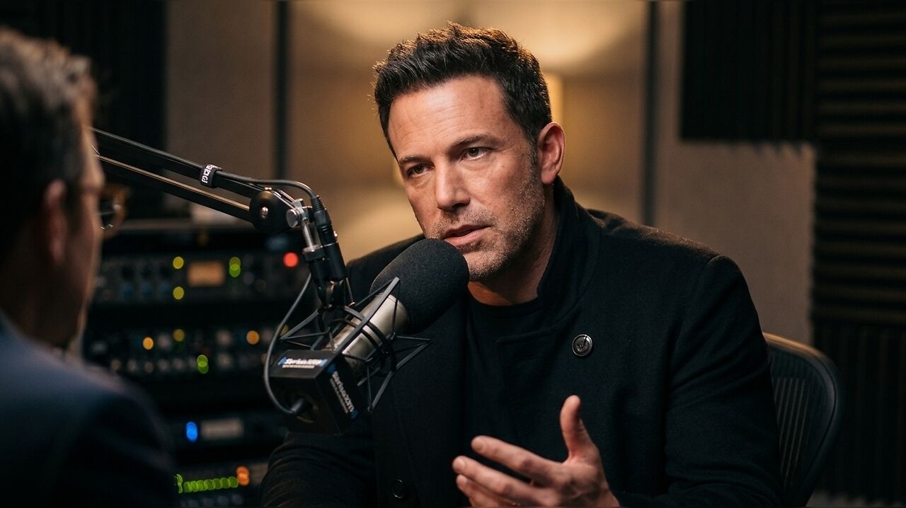 Ben Affleck Defends Tom Cruise’s 'Digger' Amid Box Office Struggles ...