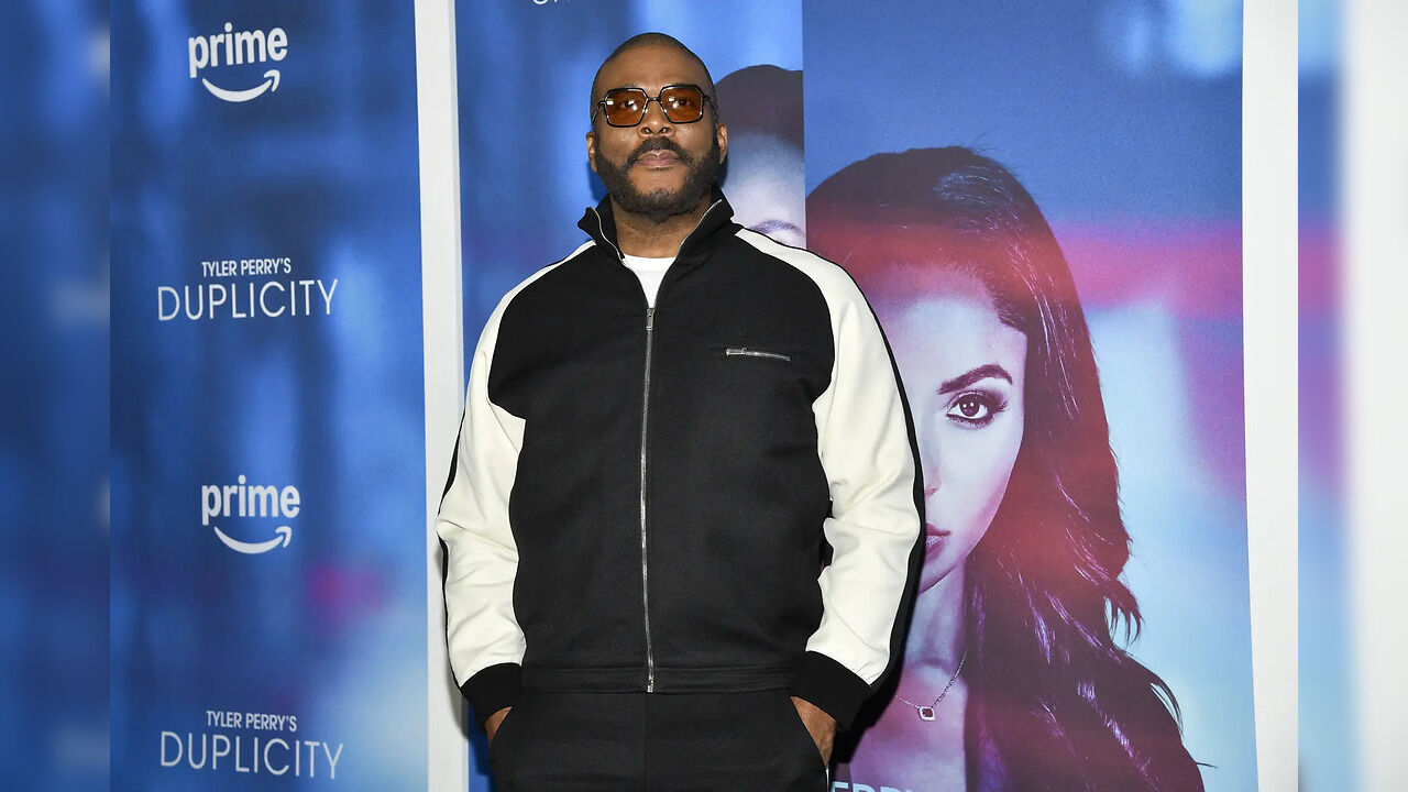 Tyler Perry Purchases $30 Million Puerto Rico Estate Amid Plans to ...