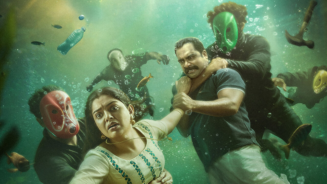 Malayalam Time-Loop Comedy Dhoomakethu Sets Netflix Premiere Date | Zoom TV