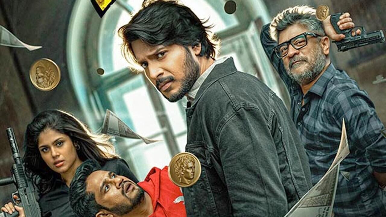 Sundeep Kishan’s Sigma: Reported OTT Release Date and Streaming Details ...