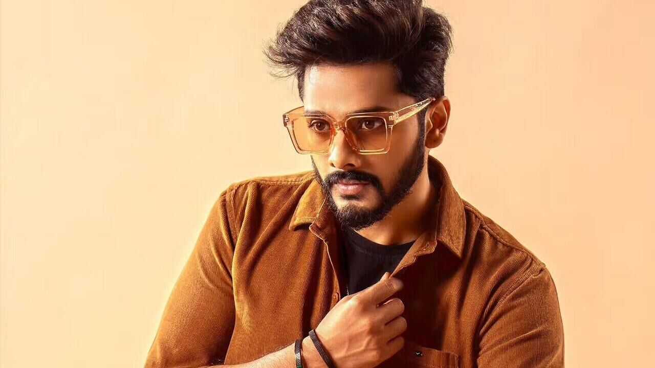 Telugu Actor Teja Sajja Reportedly Planning Late 2026 Wedding | Zoom TV
