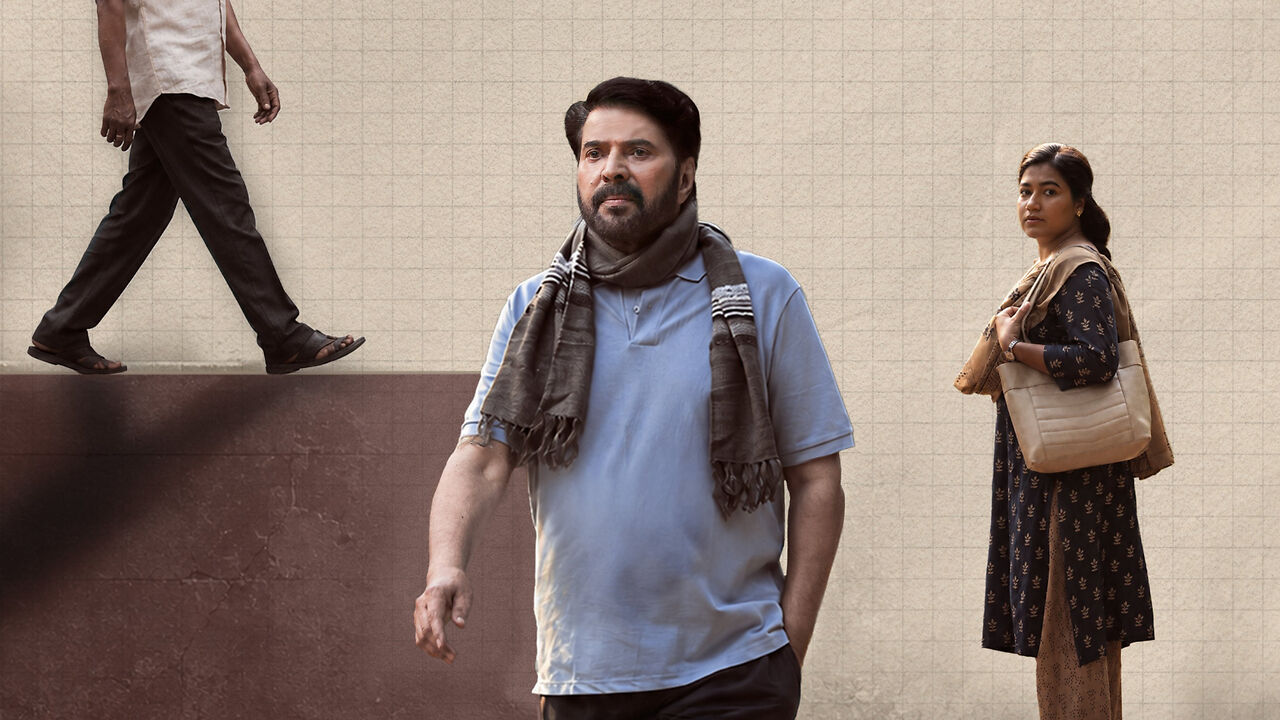 Mammootty and Adoor Gopalakrishnan Reunite for Padayaatra: December ...
