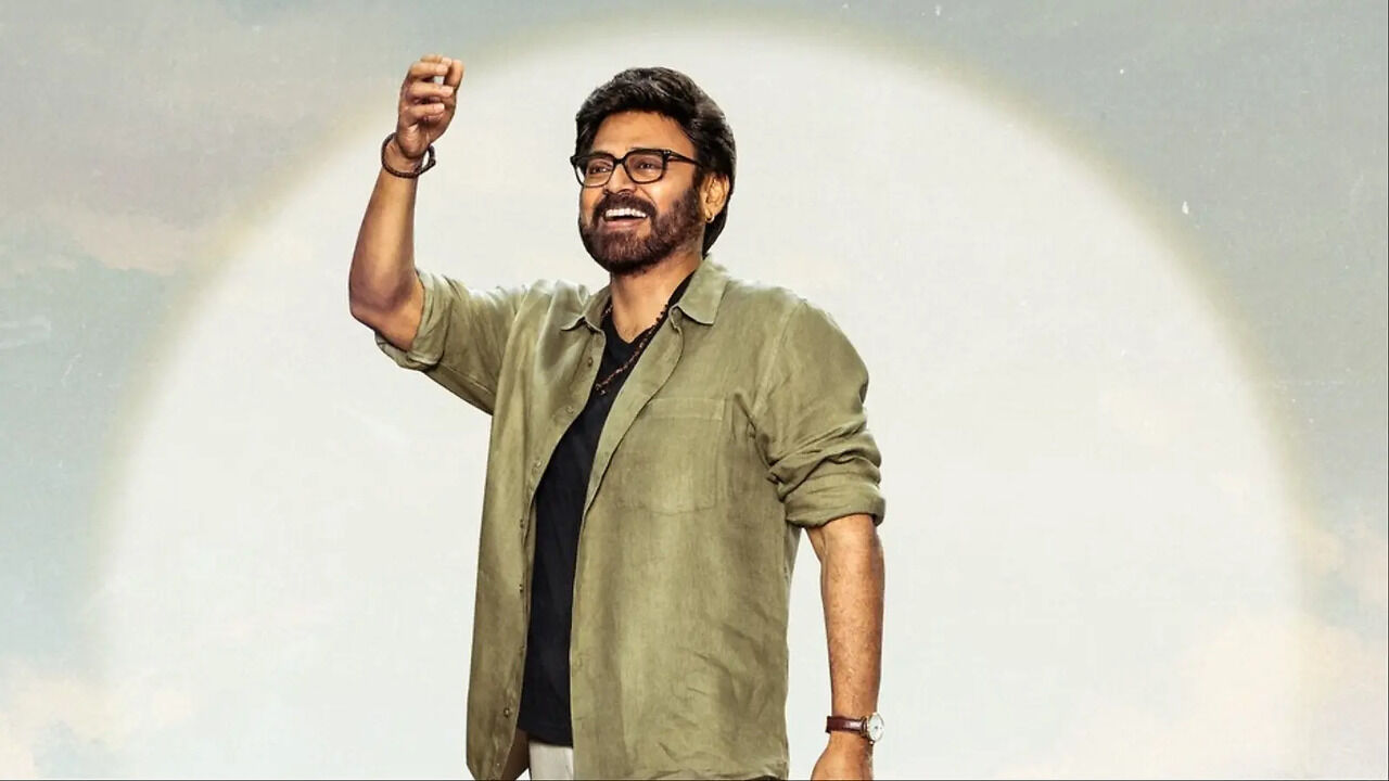 Venkatesh Daggubati’s AK 47 Sets New October Release Date Following ...