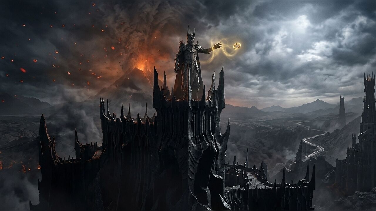 The Rings of Power Season 3 Trailer Reveals Sauron’s Rise and the ...