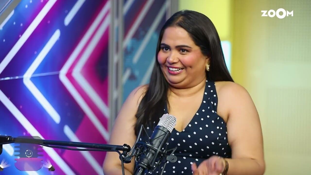 Comedian Sumukhi Suresh Discusses Breaking Gender Stereotypes and the ...