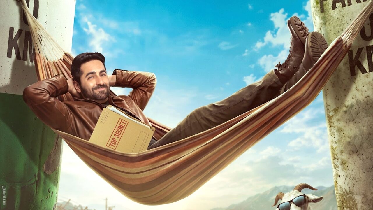 Ayushmann Khurrana’s Udta Teer Opens to Modest Box Office Figures ...