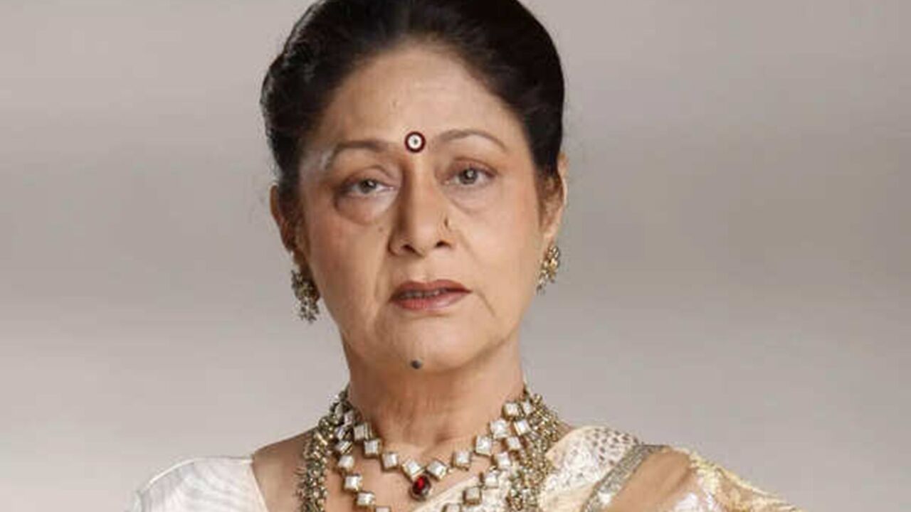 Aruna Irani Holds Unmatched Record for Filmfare Supporting Actress ...