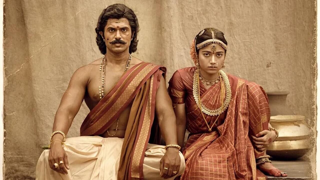 ranabaali-box-office-collection-day-9-update