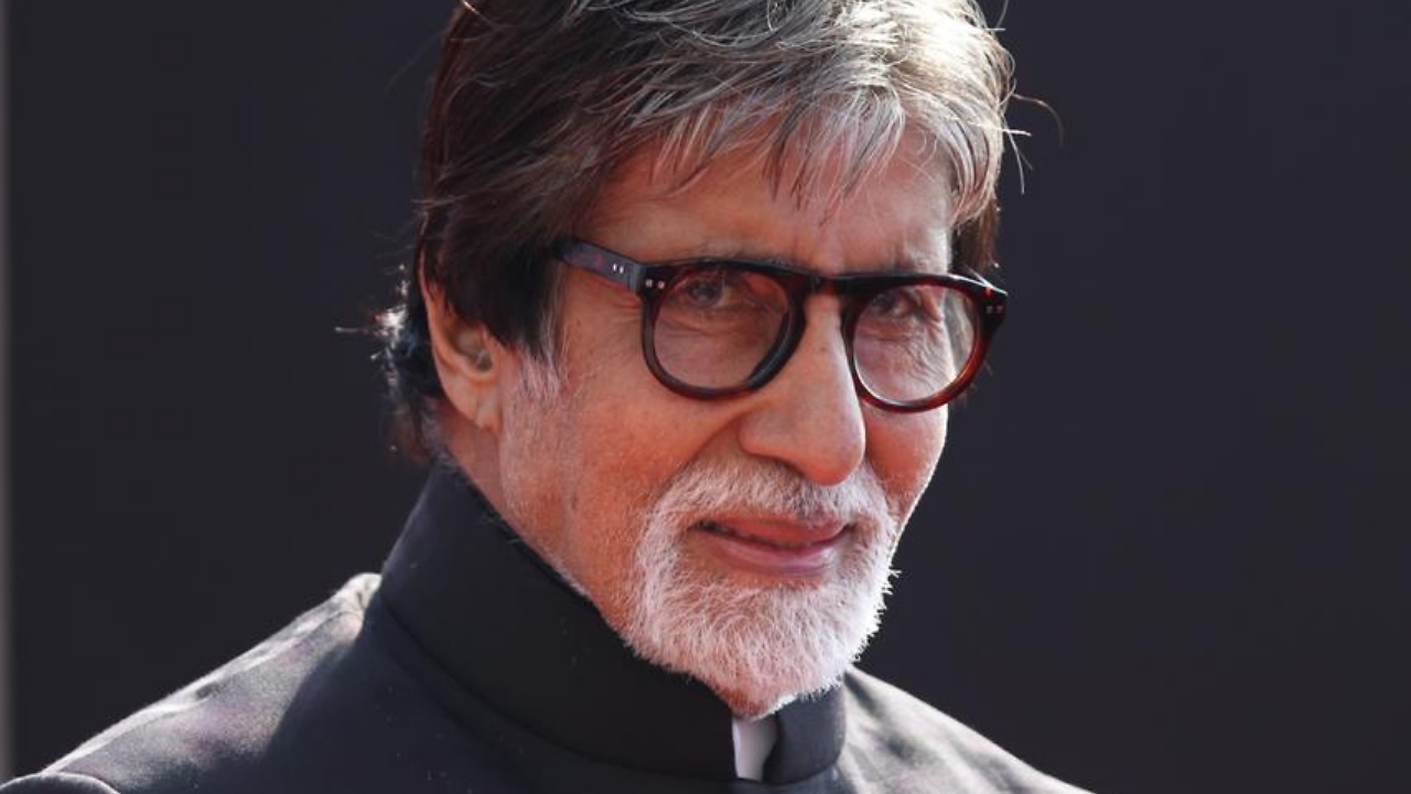 Amitabh Bachchan Shares Childhood Diwali Memory During Ramayana Cast ...