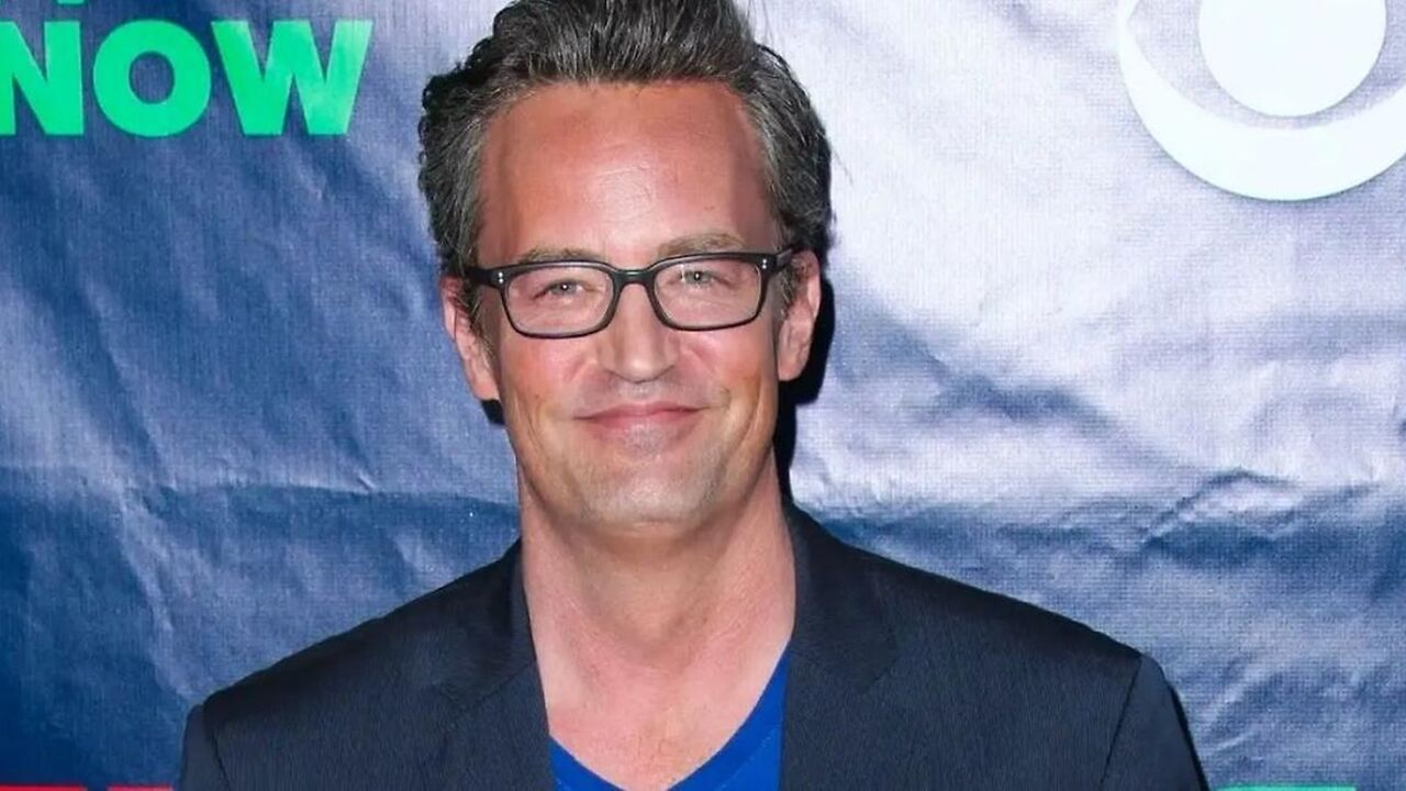 New Streaming Highlights: Matthew Perry Docuseries, The Gilded Age, and ...