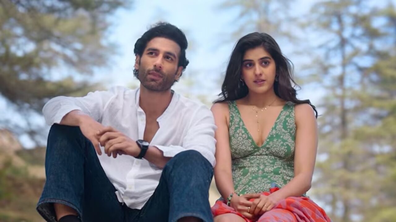 Luv Ranjan’s Pehla Pyaar Doosri Baar Garners Positive Audience ...