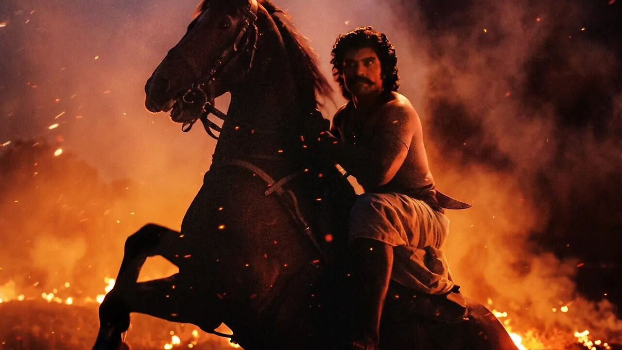 Ranabaali Box Office: Vijay Deverakonda’s Period Drama Becomes 2026’s ...