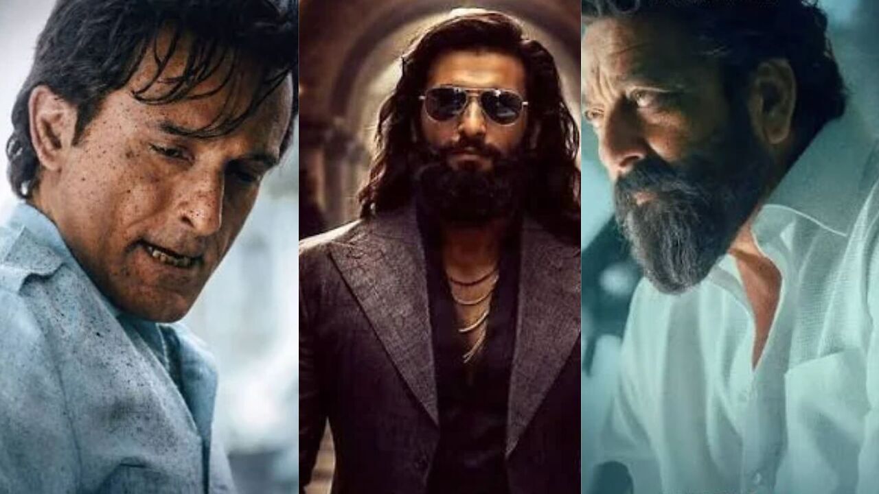 No Gulf Release, A-Certificate Restriction, Yet Ranveer Singh Sets an ...