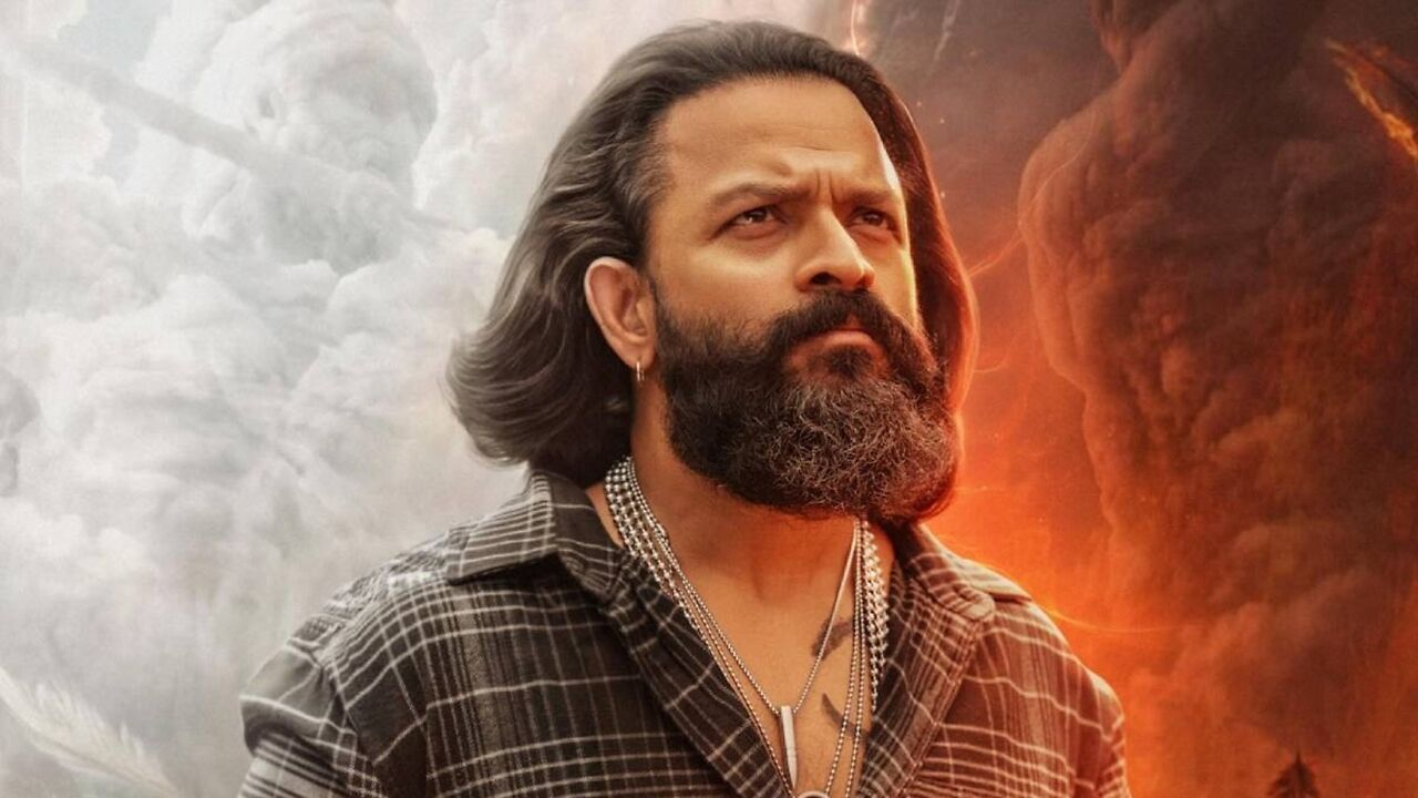 Jayasurya’s Titans Faces Box Office Struggle Following Weak Opening ...
