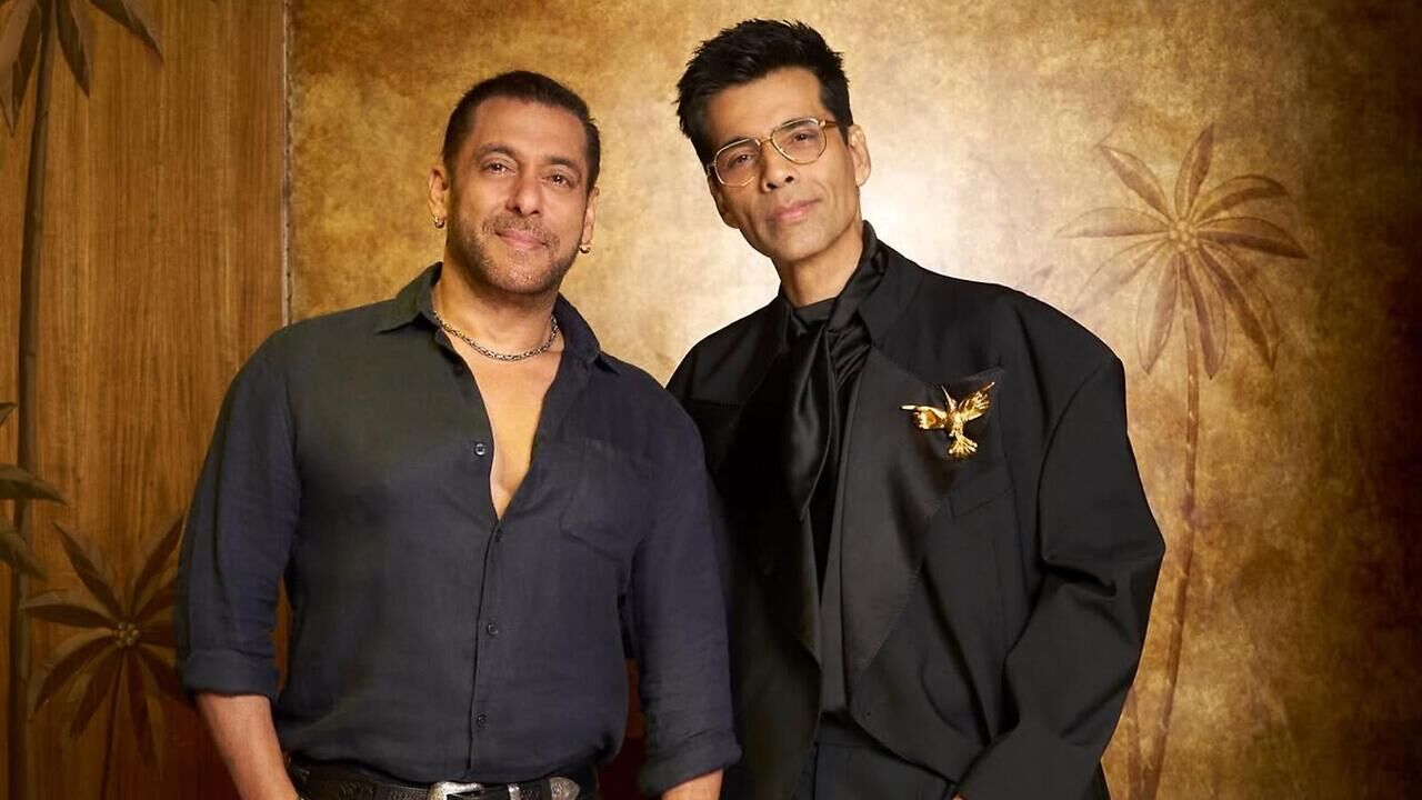 Koffee With Karan Season 9 Makes History as First Indian English Title ...