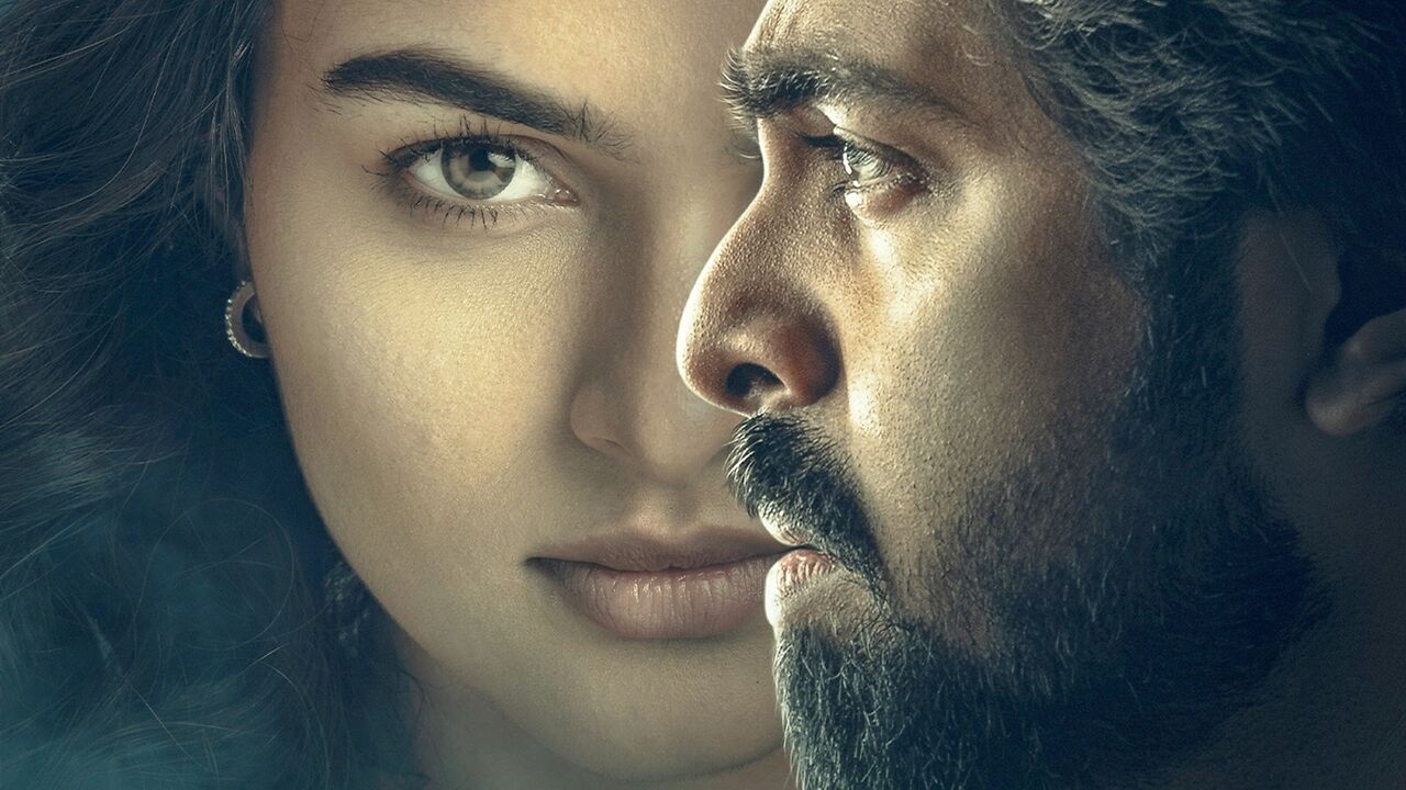 GV Prakash Kumar’s Romantic Horror Film Immortal Sets Sony LIV Premiere ...