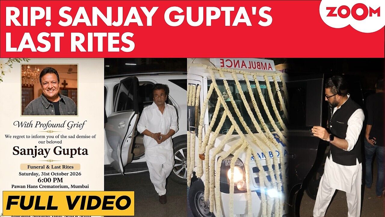 bollywood-celebrities-attend-funeral-of-filmmaker-sanjay-gupta-in-mumbai