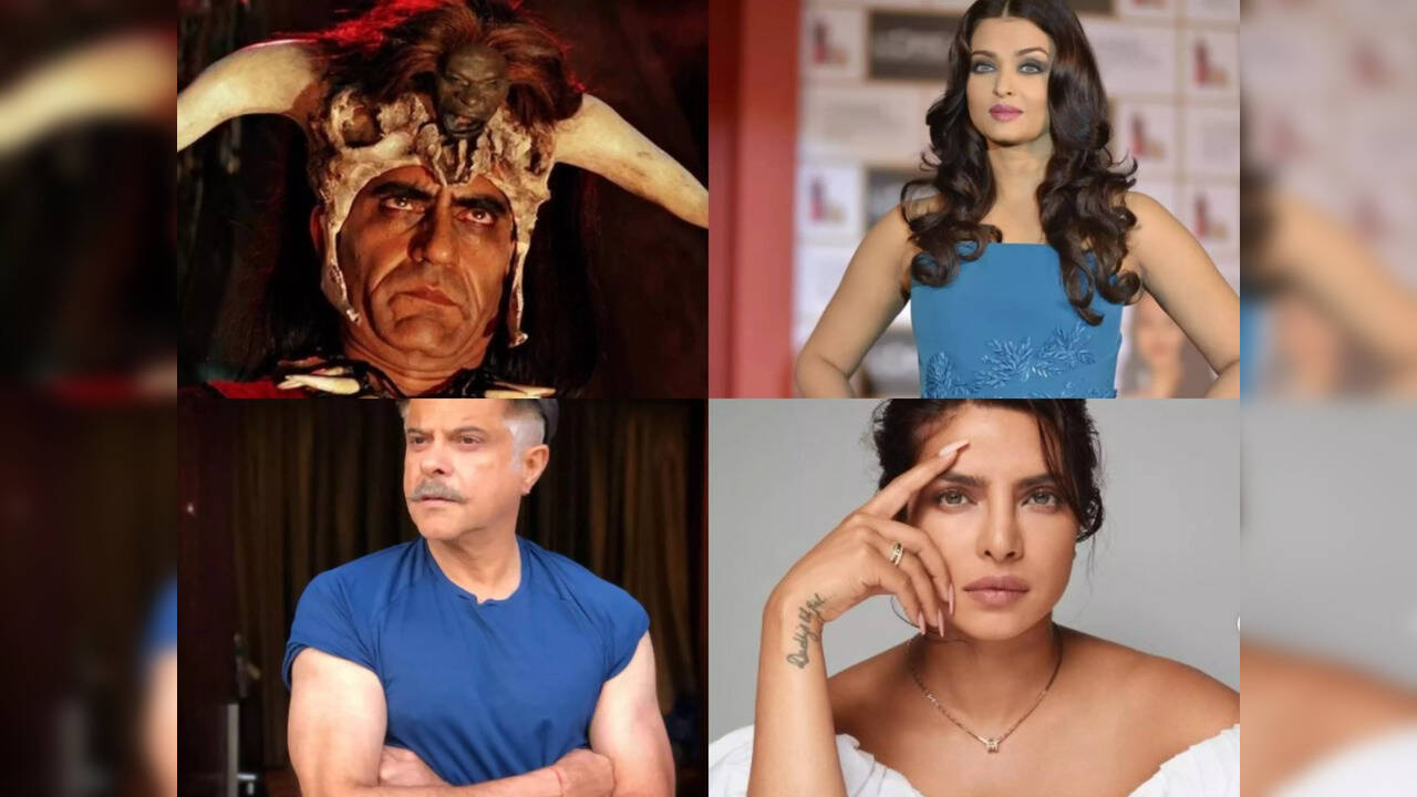 7 Bollywood actors who left their mark in Hollywood