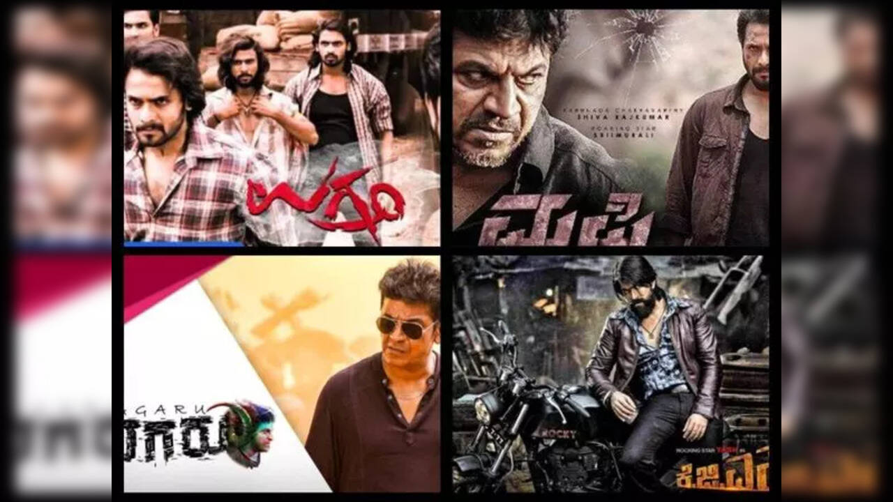 kannada movies best