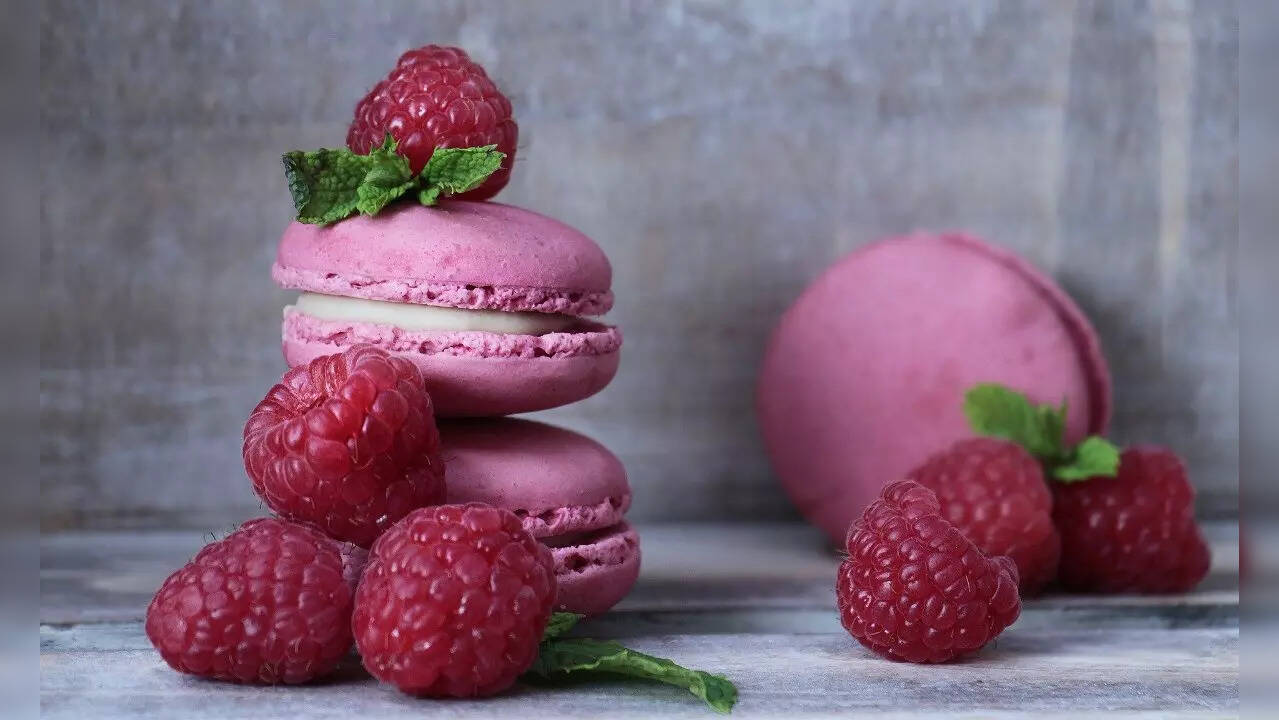 Macarons