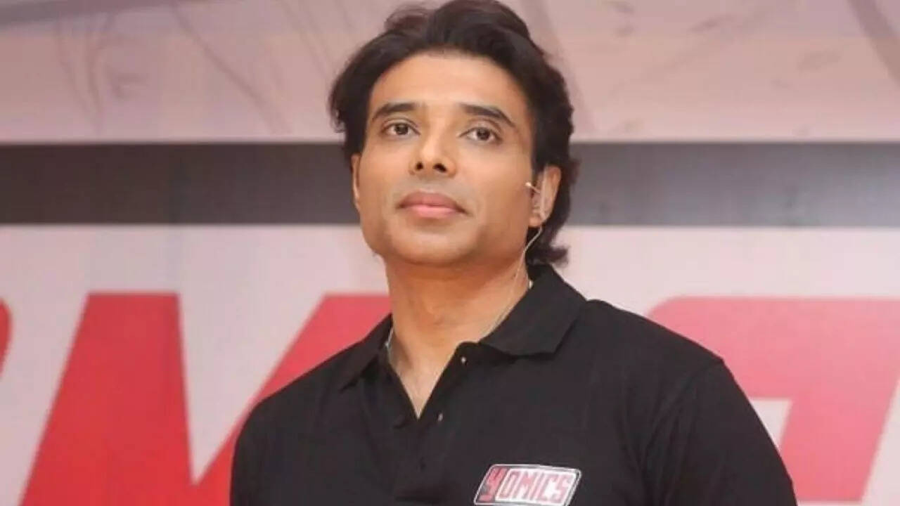 Uday Chopra claims 'we are all born atheist'