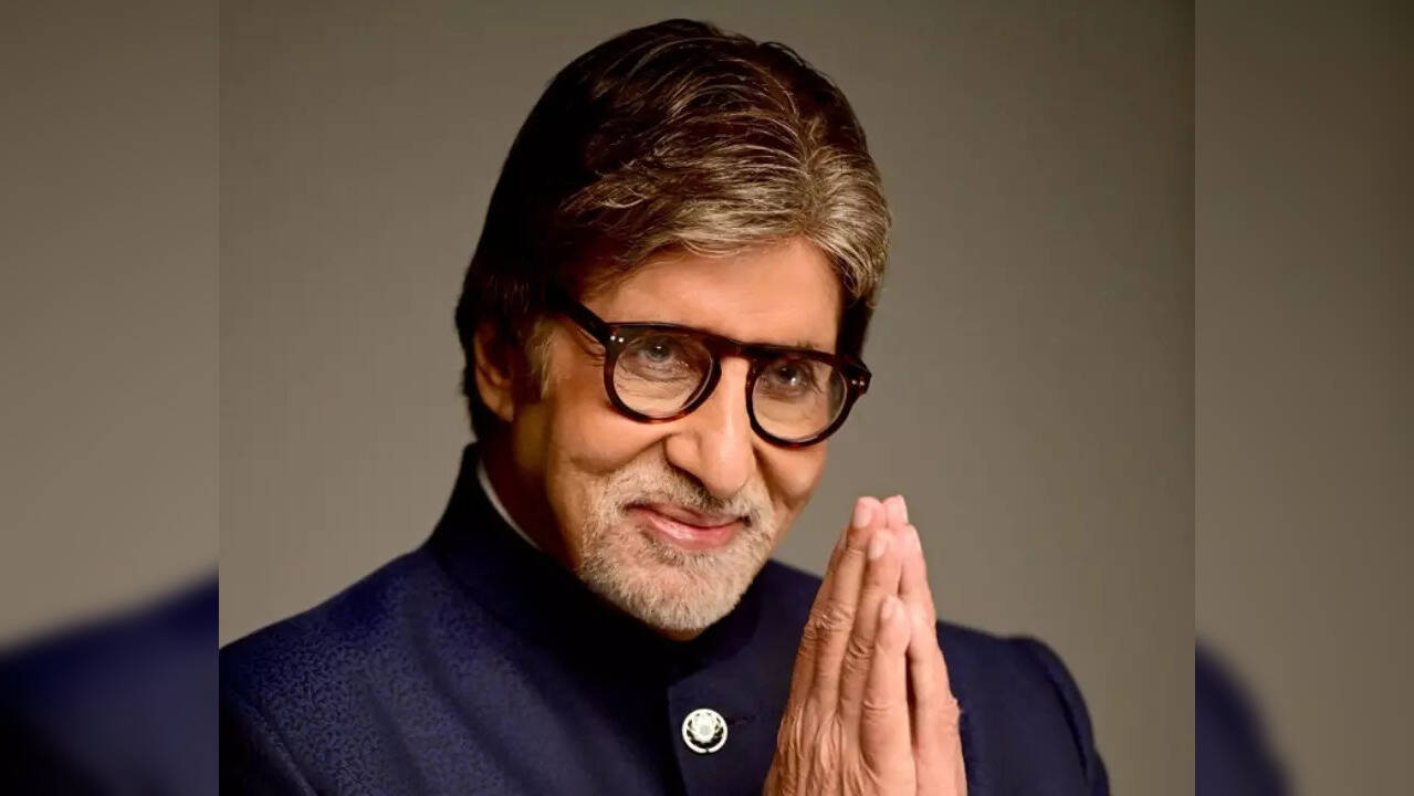 Amitabh