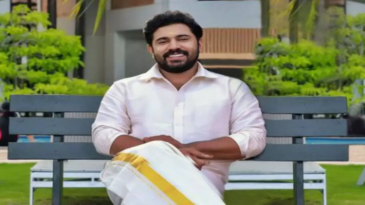 Nivin Pauly