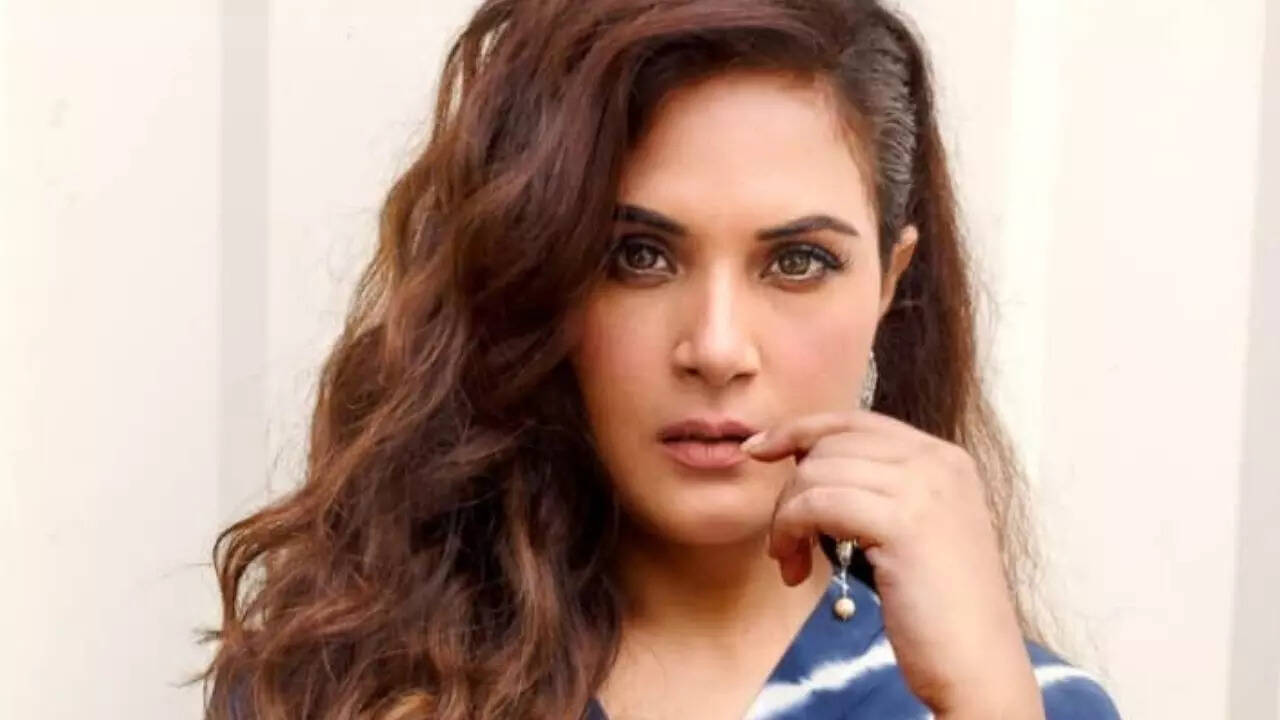 Richa Chadha reply to troll