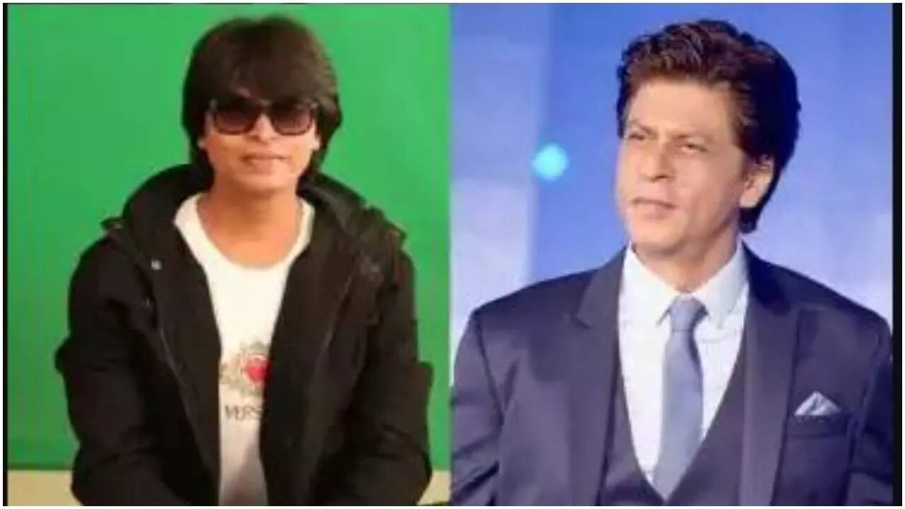 SRK's lookalike out of work amid Aryan's arrest