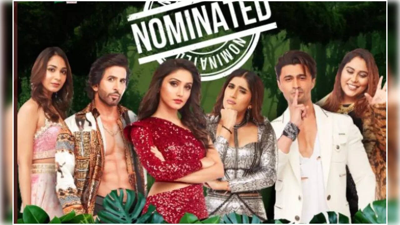 Bigg Boss 15 nominations week 2