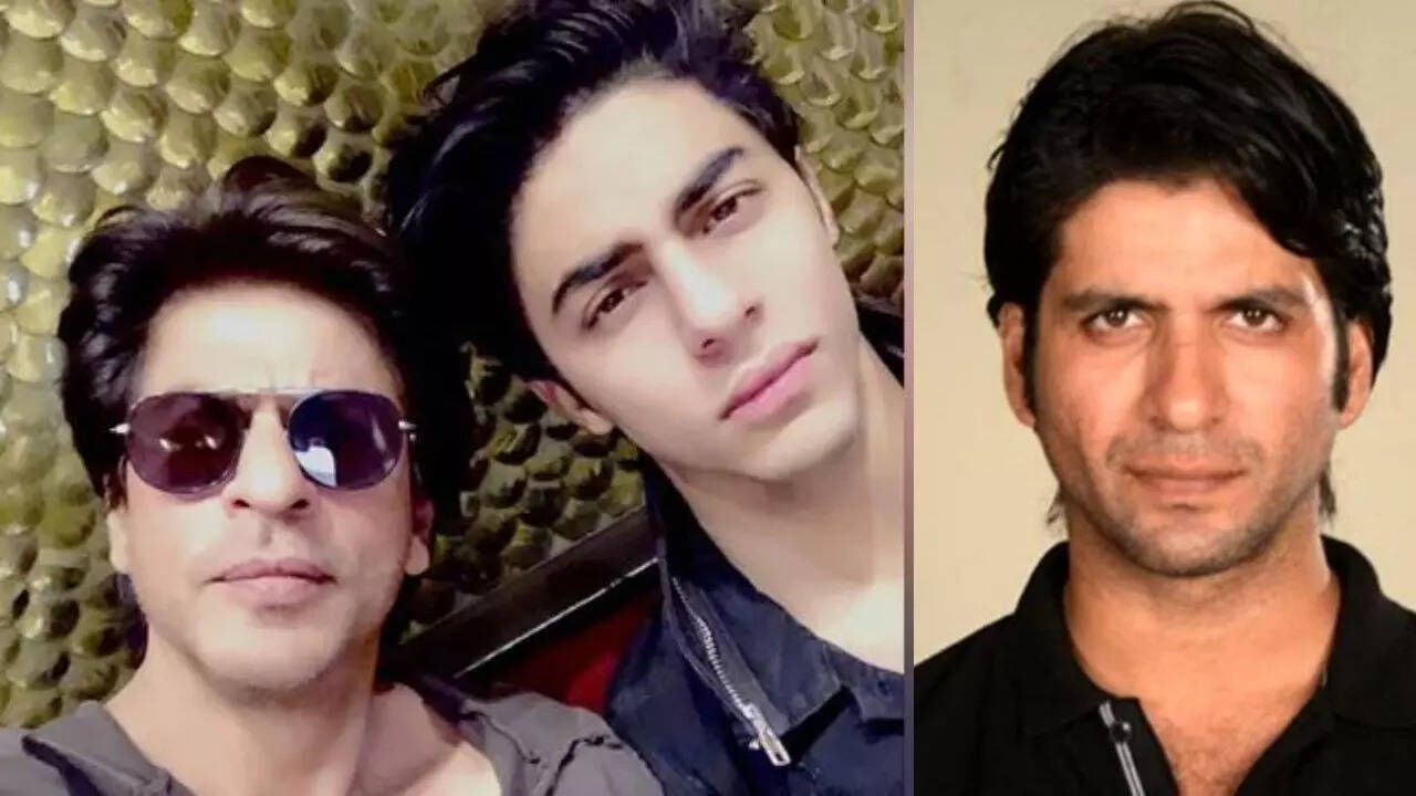 SRK's Josh co-star Puneet's shocking comment amid Aryan's arrest